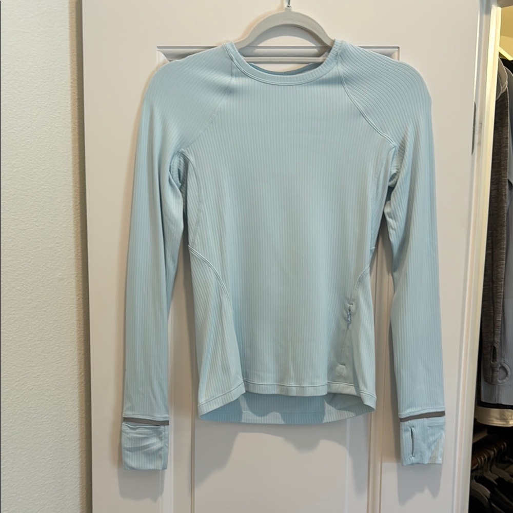 Lululemon Long Sleeve